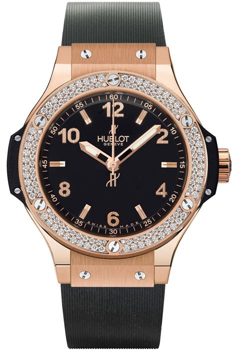 hublot women's watch price|Hublot female watches.